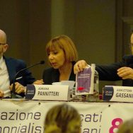 Gian Ettore Gassani – Adriana Pannitteri – Valerio de Gioia