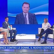 Violenza contro le donne – Gassani e de Gioia